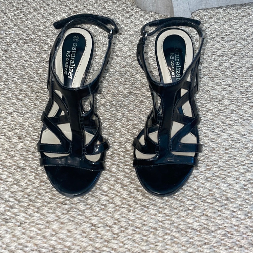 Danya dress sandals by naturalizer